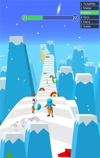 骑兽竞赛游戏下载-骑兽竞赛下载v1.0.18