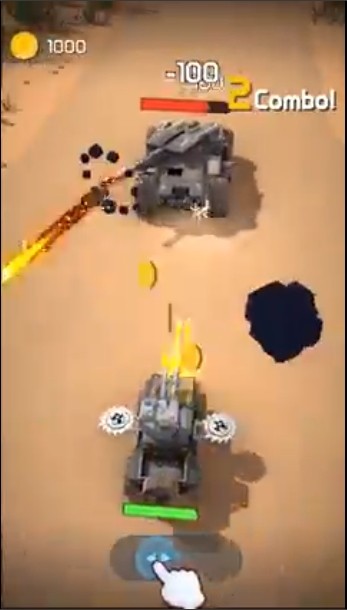 叛军车最新版下载-叛军车安卓下载v1.0.0