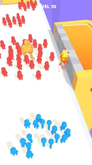 火箭来了快跑游戏下载-火箭来了快跑下载v1.0.7