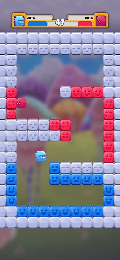 彩色乱斗PvP安卓版(附攻略)