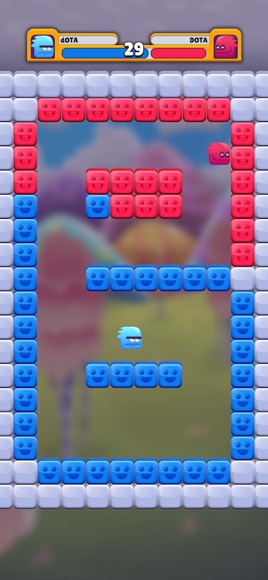 彩色乱斗PvP安卓版(附攻略)