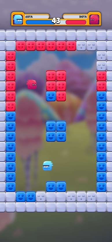 彩色乱斗PvP安卓版(附攻略)