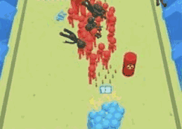 算数战争正式版