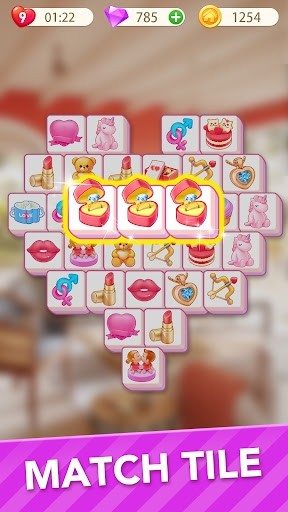 快乐改头换面无限金币钻石最新游戏下载-快乐改头换面破解中文版下载v1.0.12