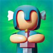 突袭宇宙Raid Universe正版