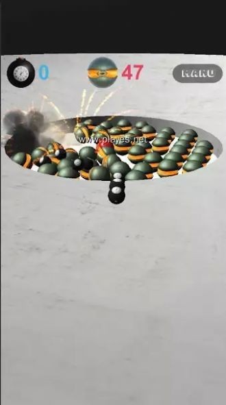 投下炸弹安卓版