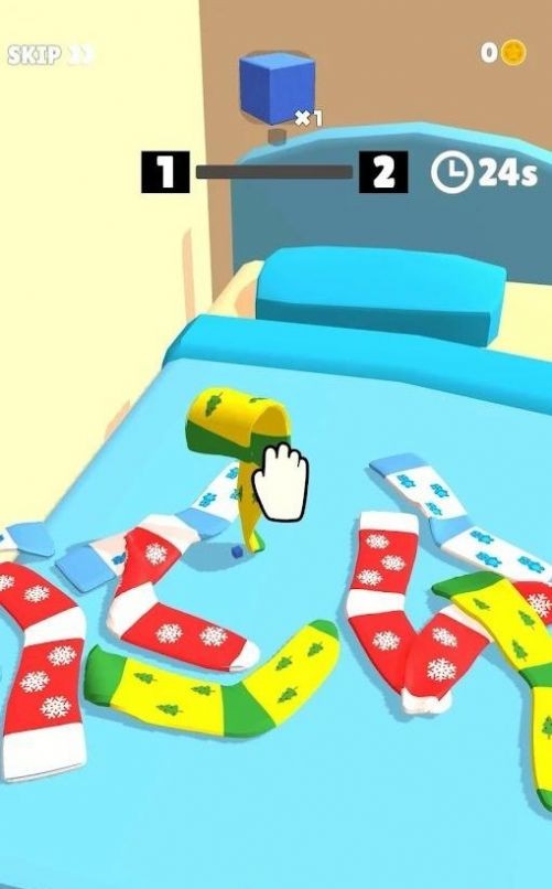 限时寻物安卓版