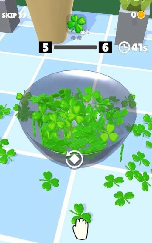 限时寻物安卓版