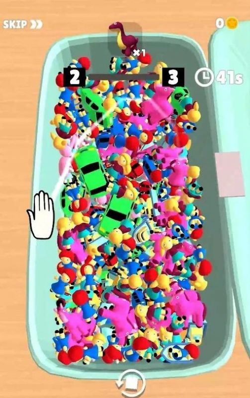 限时寻物安卓版