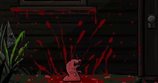 意念杀人虫安卓版