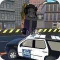 警车王游戏