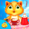 猫咪宝宝茶话会最新版下载-猫咪宝宝茶话会安卓版下载v1.0.6