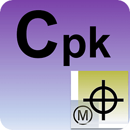 CPK计算工具绿色免费版下载-CPK计算工具下载v1.6
