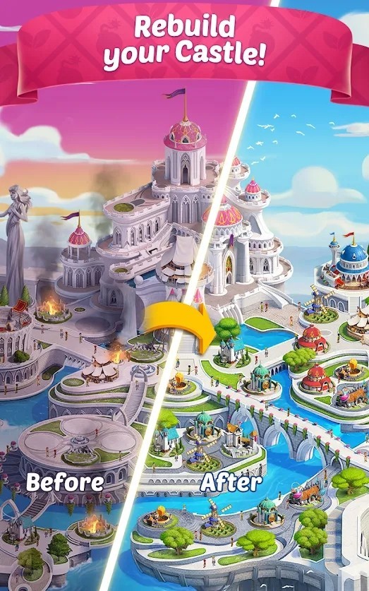 从前一场比赛完整版(附攻略)