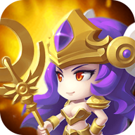 拯救雅典娜手游正式版