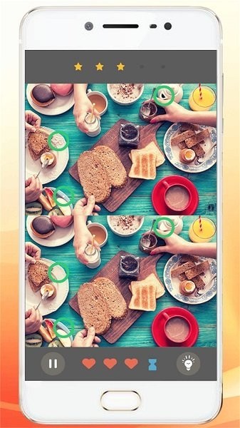 画画找茬手游正式版