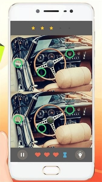 画画找茬手游正式版