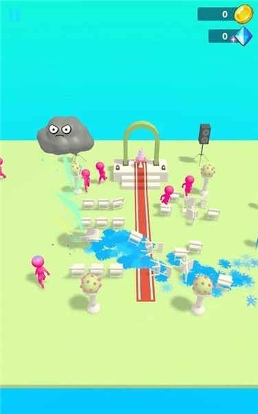 毁了一天游戏安卓