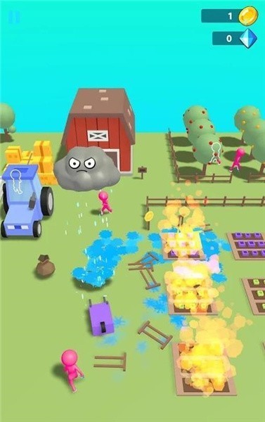 毁了一天游戏安卓