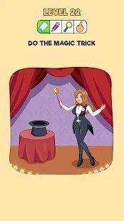 DOP大脑删除拼图汉化版