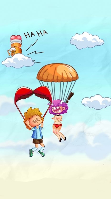 铅笔橡皮擦护士难题安卓版