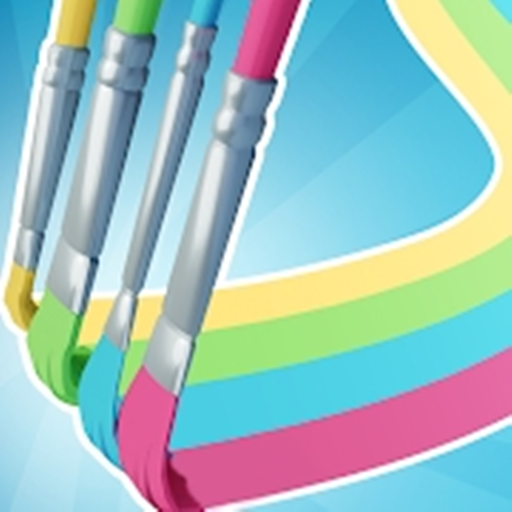 画道彩虹鸭手游最新版