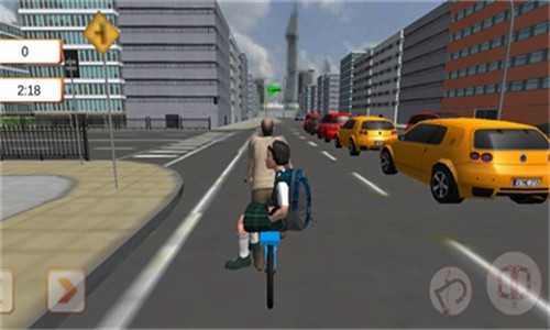 秃顶老大爷游戏