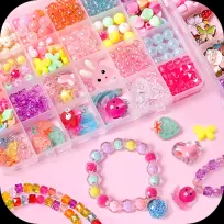 手链达人安卓版下载-手链达人手机最新版(附攻略)下载v1.0.0