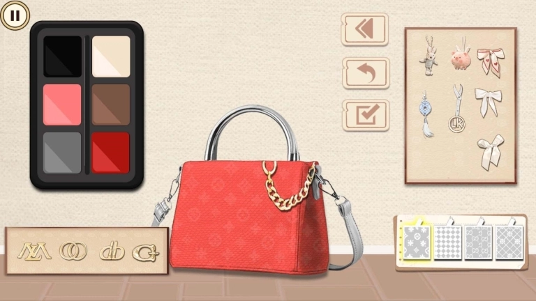 手链达人手机最新版(附攻略)