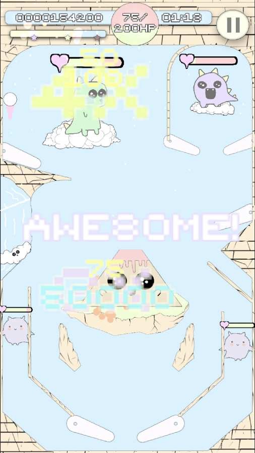 奇幻弹珠最新版