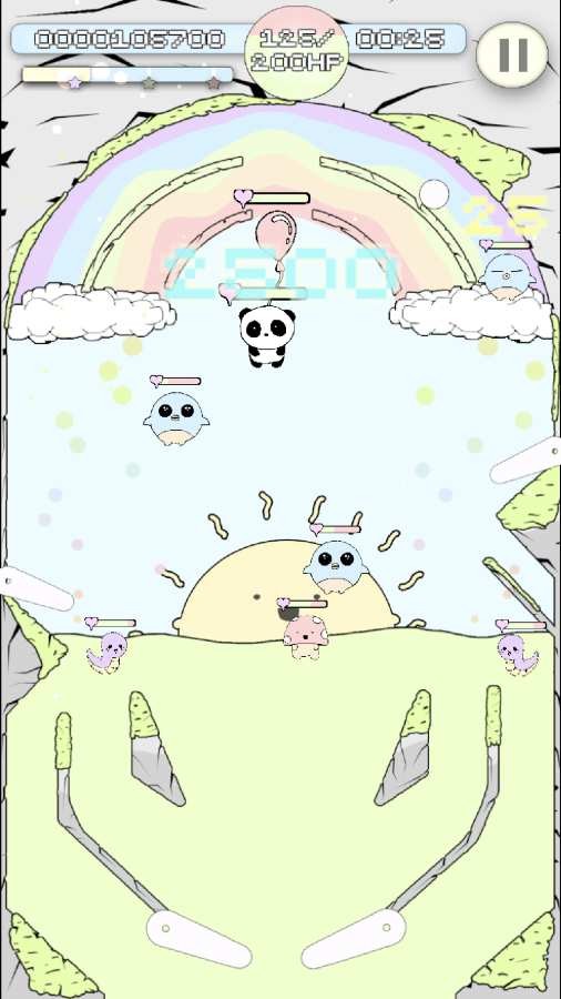 奇幻弹珠最新版