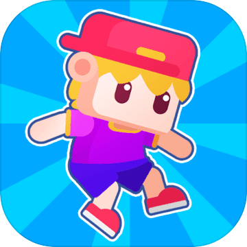 我跳绳贼帅游戏汉化版下载-我跳绳贼帅手游最新版2022下载v1.0.1