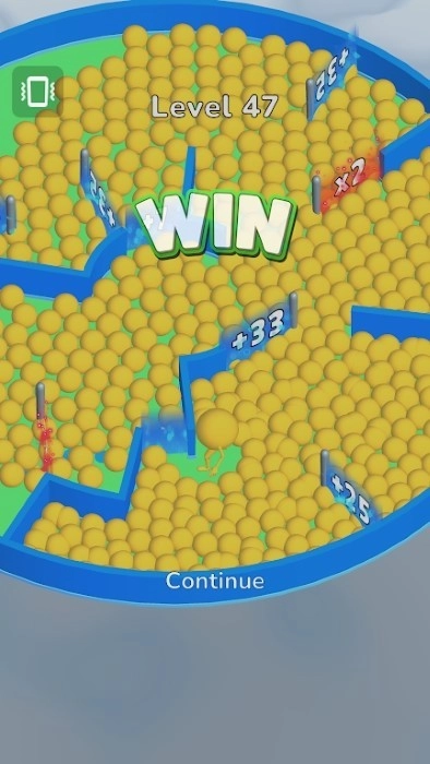 乘数迷宫战Multiplier Maze Battle手游