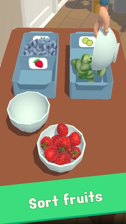 厨房归纳手机最新版