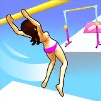 健身障碍跑Gym Run手游正式版