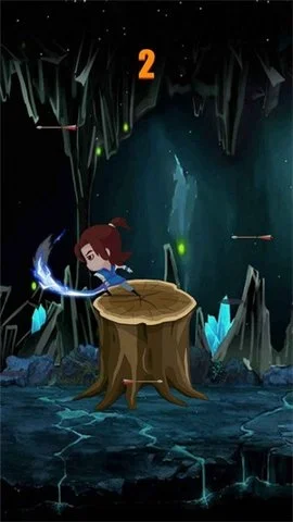 洞穴大冒险安卓