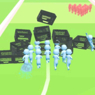 箱子挑战冲刺手机版