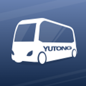 宇通witgo自动驾驶网约巴士安卓