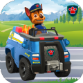 汪汪赛车小队最新版