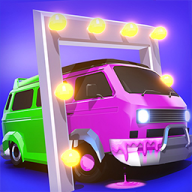 爆改二手车手游安卓版