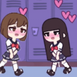 柜子居然会吃人Te Chewingum游戏正版