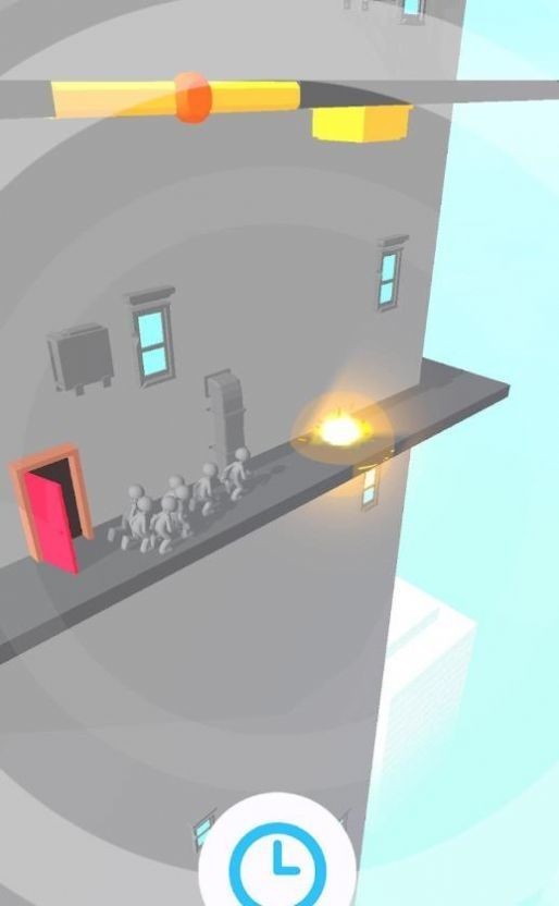 控时逃脱TimeEscape汉化版