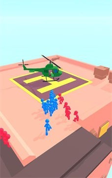 控时逃脱TimeEscape汉化版