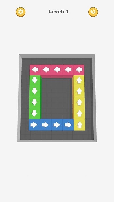 推开那个方块手游测试版