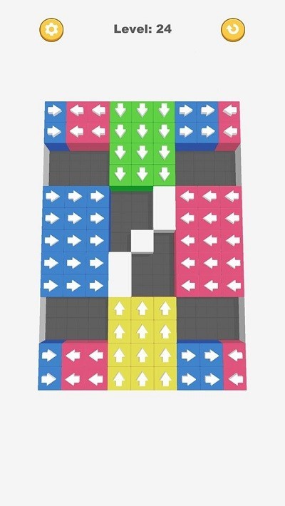 推开那个方块手游测试版