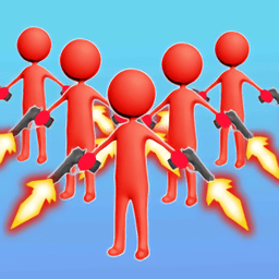 悬停小队安卓版