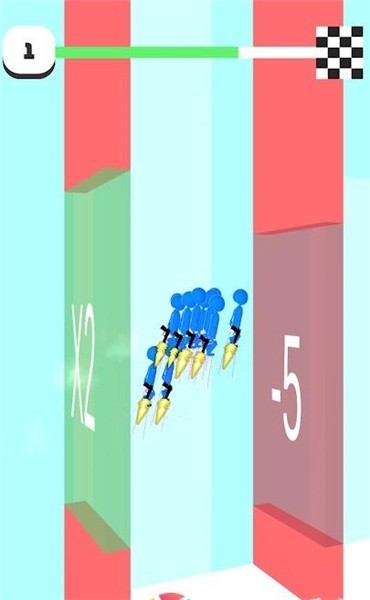 悬停小队安卓版