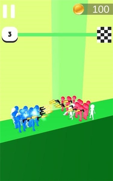 悬停小队安卓版