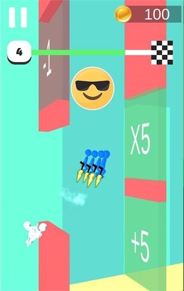 悬停小队安卓版