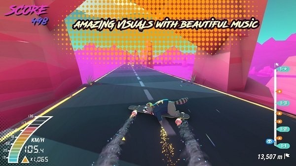 狐狸日落最新版安卓